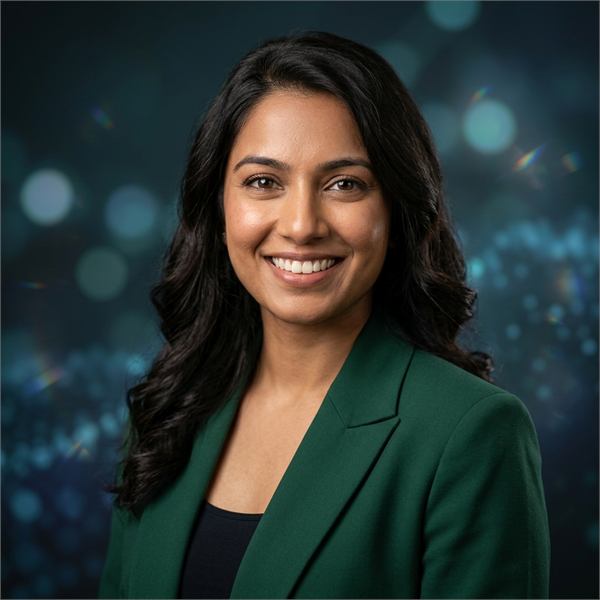 Mira S., Azure Data Engineer